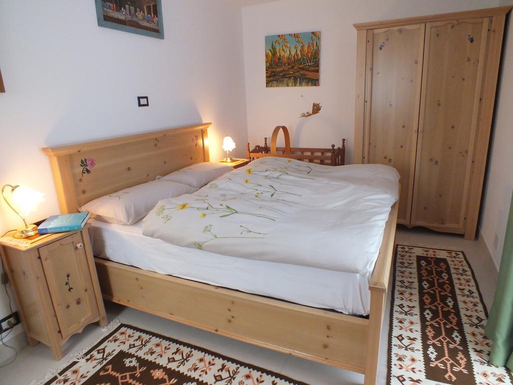 R&B La Gerla Blu Bed & Breakfast Tolmezzo Room photo