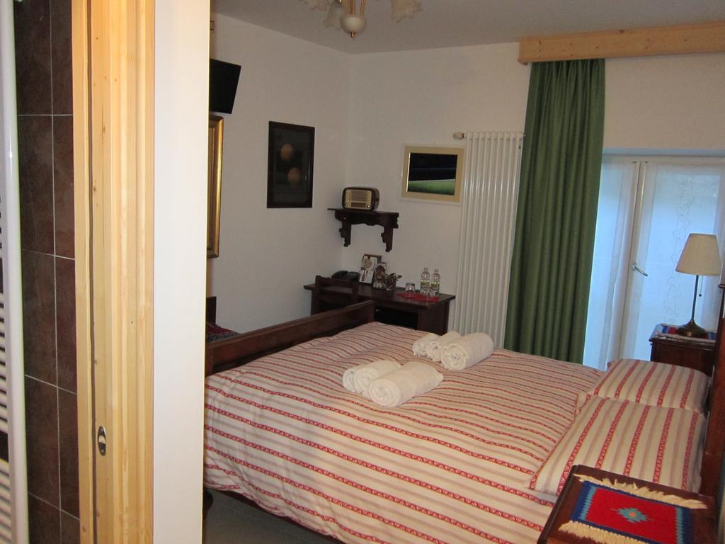 R&B La Gerla Blu Bed & Breakfast Tolmezzo Exterior photo